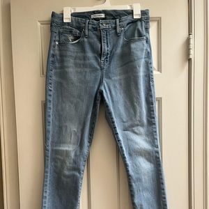 Good American Good Legs Denim